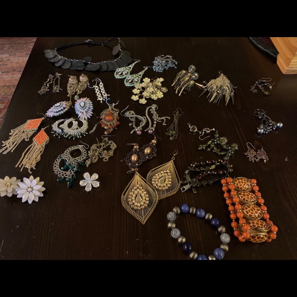 Jewelry Grab Bag